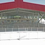 Yeni Hayvan Pazarı 18 Haziran’da açılıyor