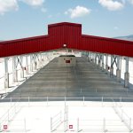 Yeni Hayvan Pazarı 18 Haziran’da açılıyor