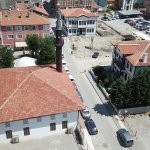 Eski Karakol Binası aslına uygun şekilde restore edildi