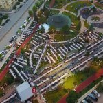 Gülabibey iftarımıza 6 bin kişi katıldı