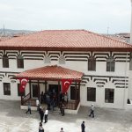 Bişkek Mahalle Mescidi ibadete açıldı