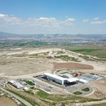 21 milyon Euroluk tesis çöp sorununu çözecek