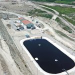 21 milyon Euroluk tesis çöp sorununu çözecek