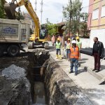 Asırlık çalışmalar yapıyoruz