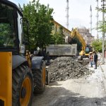 Asırlık çalışmalar yapıyoruz