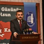 Öğretmenlik atanarak yapılacak bir iş değil, adanarak yaşanacak bir sevdadır