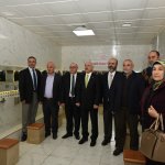 Azapahmet Camii abdesthanesi yenilendi