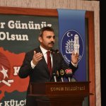 Öğretmenlik atanarak yapılacak bir iş değil, adanarak yaşanacak bir sevdadır