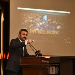 Öğretmenlik atanarak yapılacak bir iş değil, adanarak yaşanacak bir sevdadır