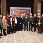 Öğretmenlik atanarak yapılacak bir iş değil, adanarak yaşanacak bir sevdadır