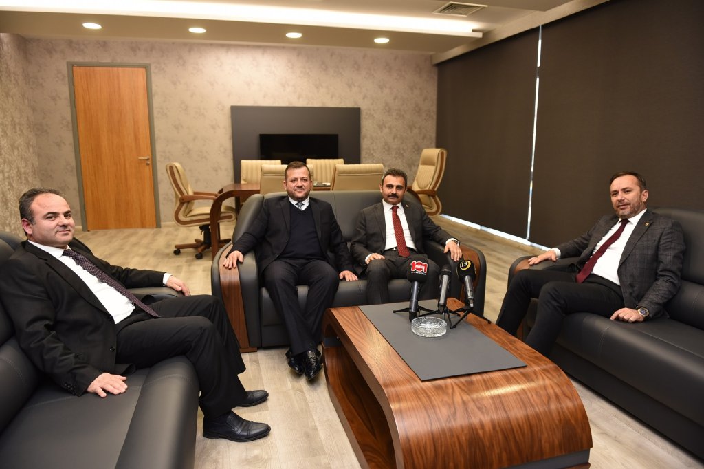 Güçlü işbirliği