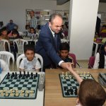 8. Dahi Beyinlerde final müsabakası başladı