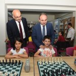 8. Dahi Beyinlerde final müsabakası başladı