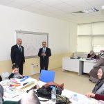 Başkan Gül, Sosyal Belediyecilikte örnek çalışmalar yapıyoruz