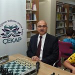 8. Dahi Beyinlerde final müsabakası başladı