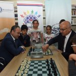 8. Dahi Beyinlerde final müsabakası başladı