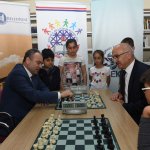 8. Dahi Beyinlerde final müsabakası başladı