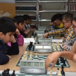 8. Dahi Beyinlerde final müsabakası başladı