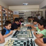 8. Dahi Beyinlerde final müsabakası başladı