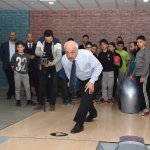 Başkan Gül, Sosyal Belediyecilikte örnek çalışmalar yapıyoruz