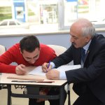 Başkan Gül, Sosyal Belediyecilikte örnek çalışmalar yapıyoruz