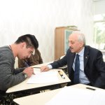 Başkan Gül, Sosyal Belediyecilikte örnek çalışmalar yapıyoruz