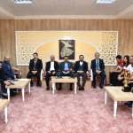 Doğru işler büyük başarılar getiriyor