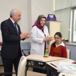 Başkan Gül, Sosyal Belediyecilikte örnek çalışmalar yapıyoruz