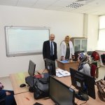 Başkan Gül, Sosyal Belediyecilikte örnek çalışmalar yapıyoruz