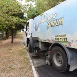 Okulların çevre temizliği Belediye’den