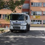 Okulların çevre temizliği Belediye’den