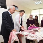 Başkan Gül, Sosyal Belediyecilikte örnek çalışmalar yapıyoruz