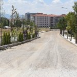 Binevler 1. Cadde 25 metre genişletiliyor