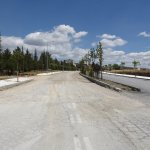 Binevler 1. Cadde 25 metre genişletiliyor