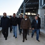 Hayvan pazarında sona gelindi