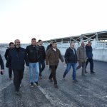 Hayvan pazarında sona gelindi