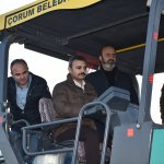 Hayvan pazarında sona gelindi