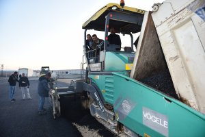 Hayvan pazarında sona gelindi