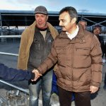 Hayvan pazarında sona gelindi