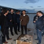 Hayvan pazarında sona gelindi