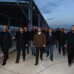 Hayvan pazarında sona gelindi