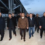 Hayvan pazarında sona gelindi