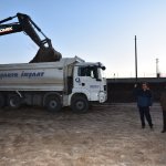 Hayvan pazarında sona gelindi