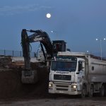 Hayvan pazarında sona gelindi