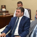 Başkan Gül, “Esnaflar toplumun can damarlarıdır”