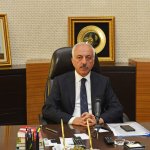 Başkan Gül, “Esnaflar toplumun can damarlarıdır”