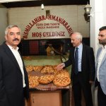 Başkan Gül’den Alaca’ya çıkartma