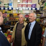 Başkan Gül’den Alaca’ya çıkartma