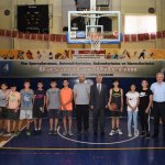 Spor Okullarına sürpriz ziyaret