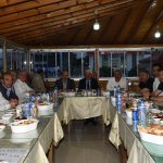 Başkan Gül’den Alaca’ya çıkartma